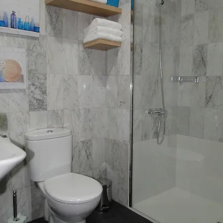 A Un Paso Apartment