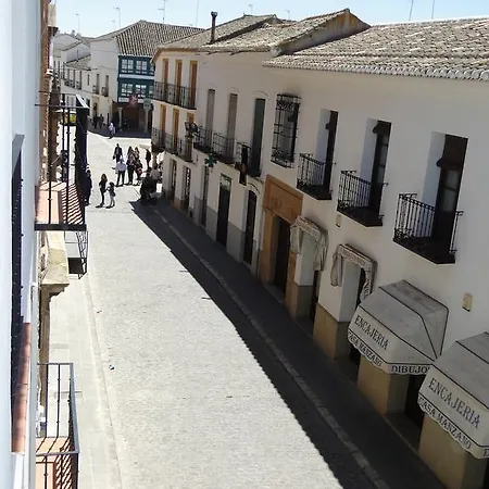 A Un Paso Apartment *