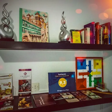 Apartment A Un Paso *