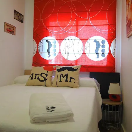 Apartment A Un Paso