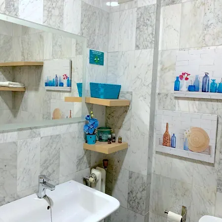 Apartment A Un Paso Almagro