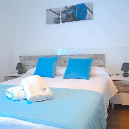 A Un Paso Apartment